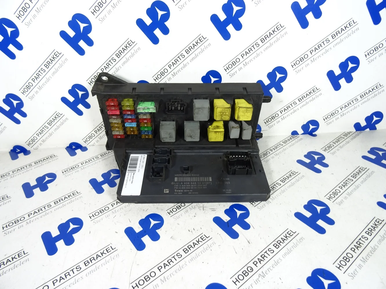 SAM module A 906 545 1001*