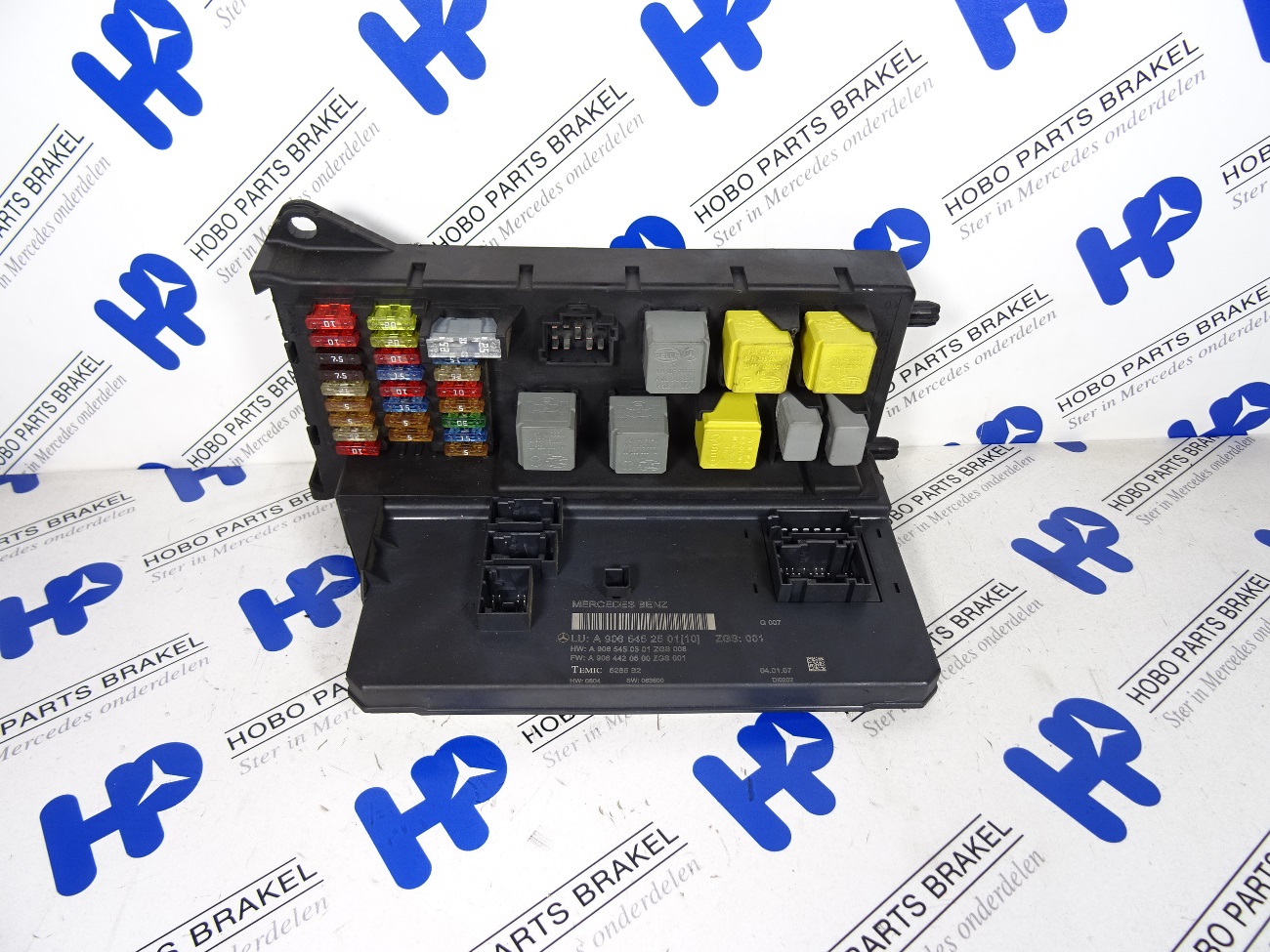 SAM module A 906 545 2501*
