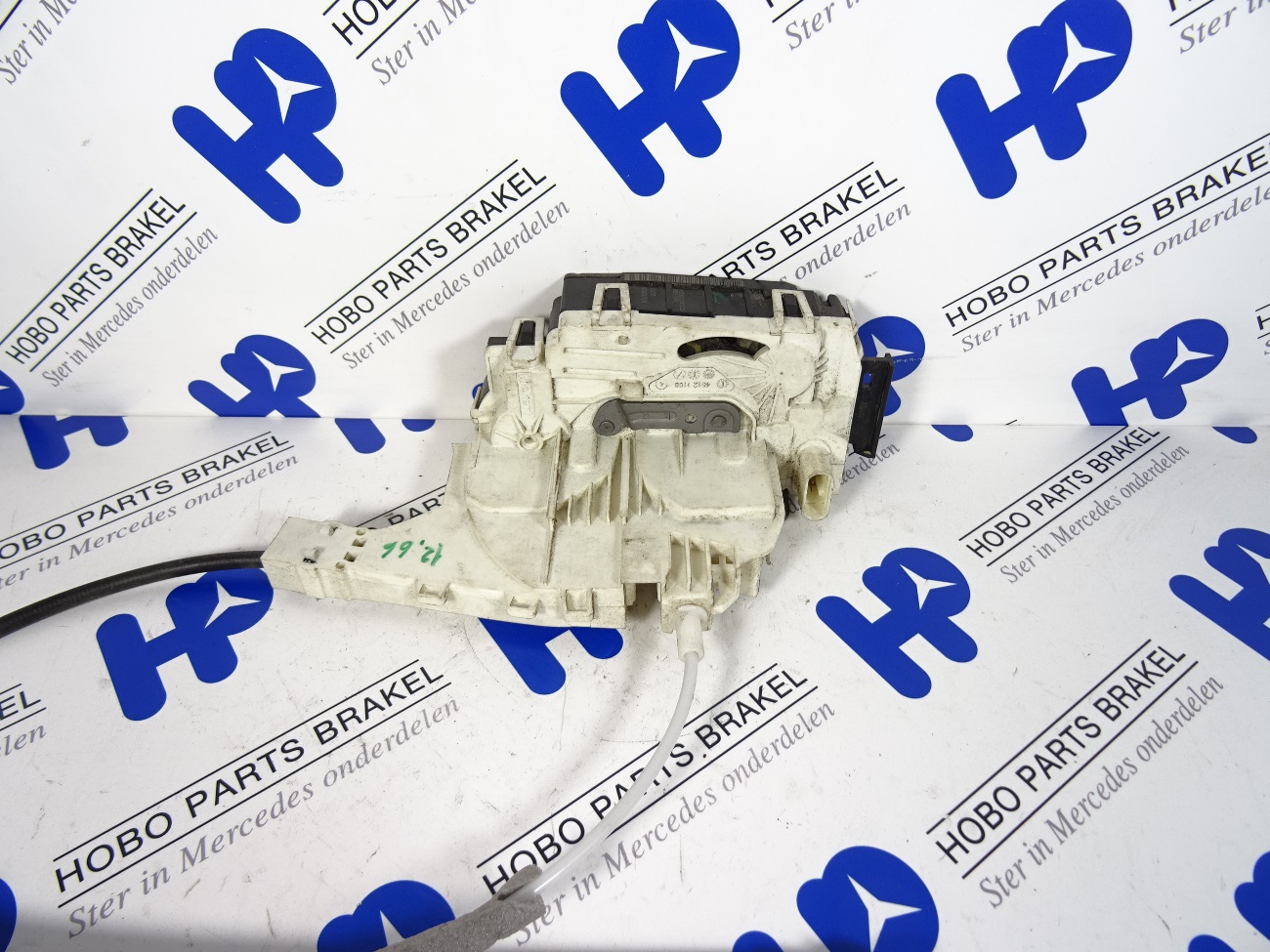 Portierslot A 906 720 0135 RV