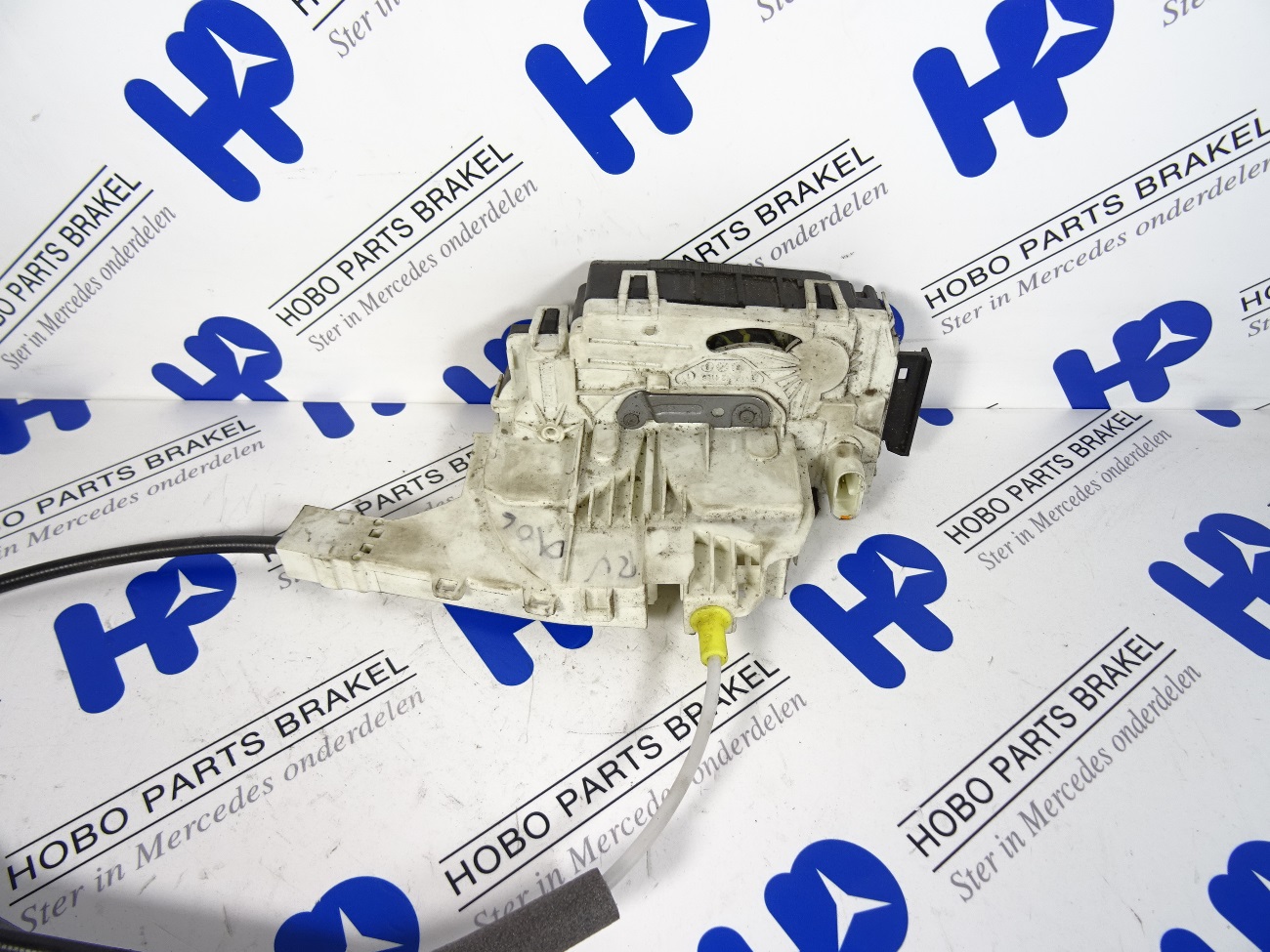 Portierslot A 906 720 1735 RV