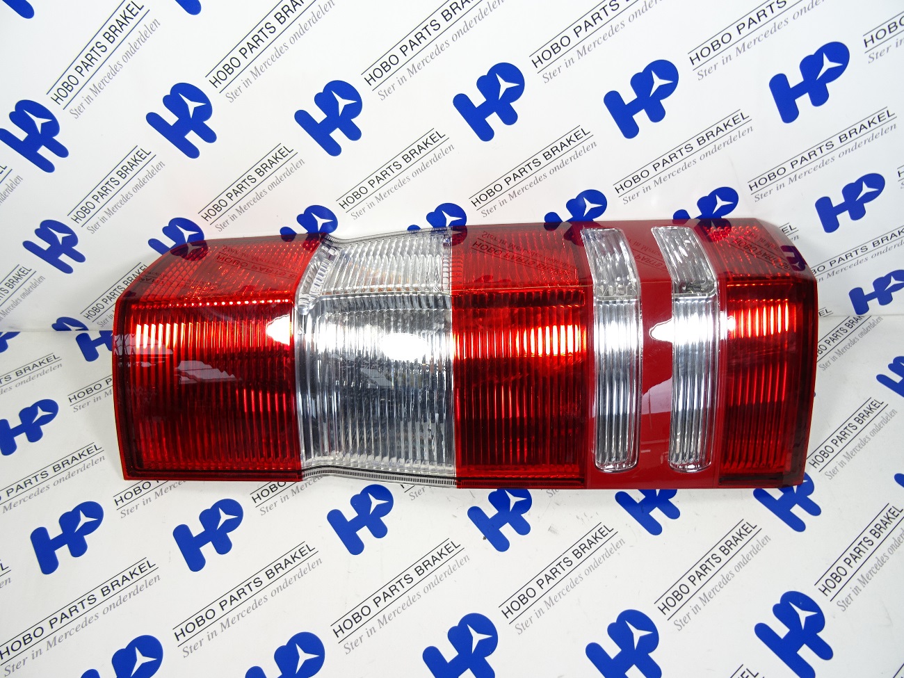 Achterlicht Sprinter w906 Links
