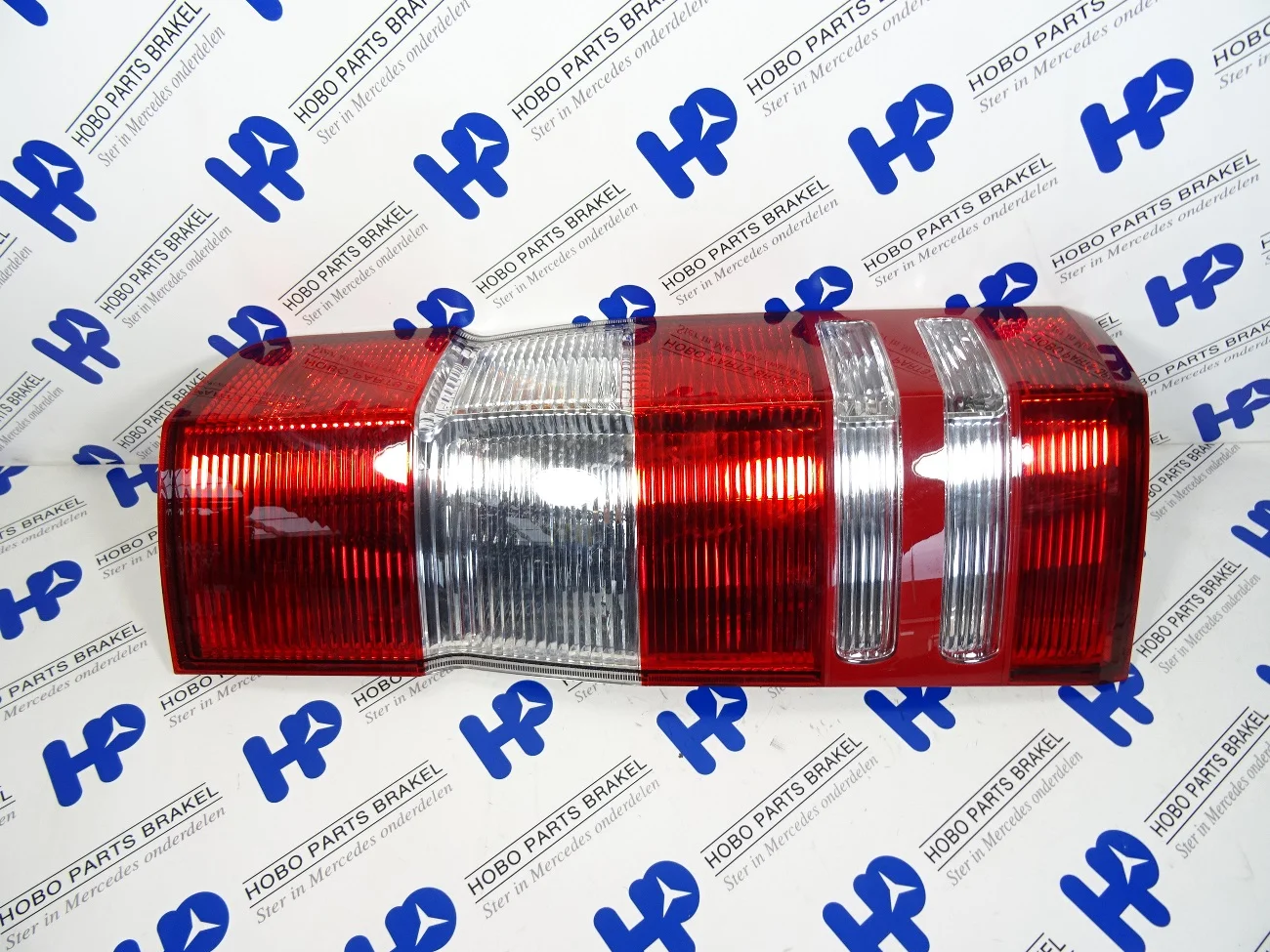 Achterlicht Sprinter w906 Links - A9068200164 - A9068200164