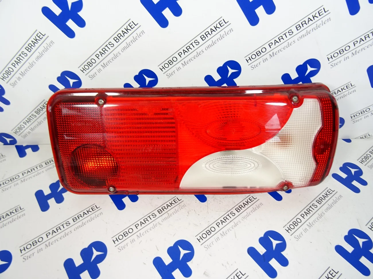 Achterlicht Sprinter w906 Chassis cabine Rechts - A9068200564 - A9068200564