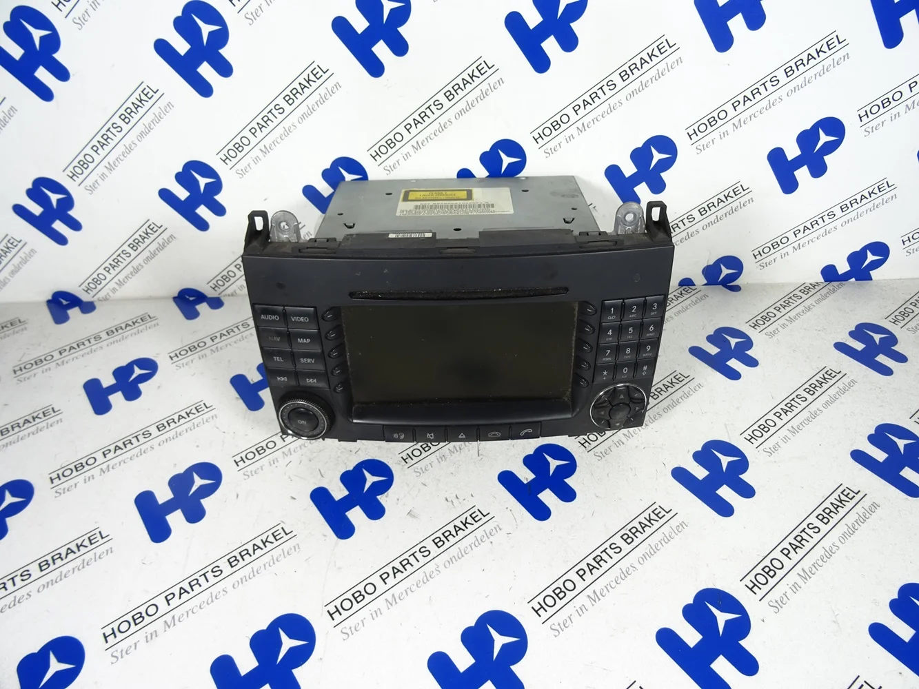 Comand A 906 820 1989 - A9068201989 - A9068201989