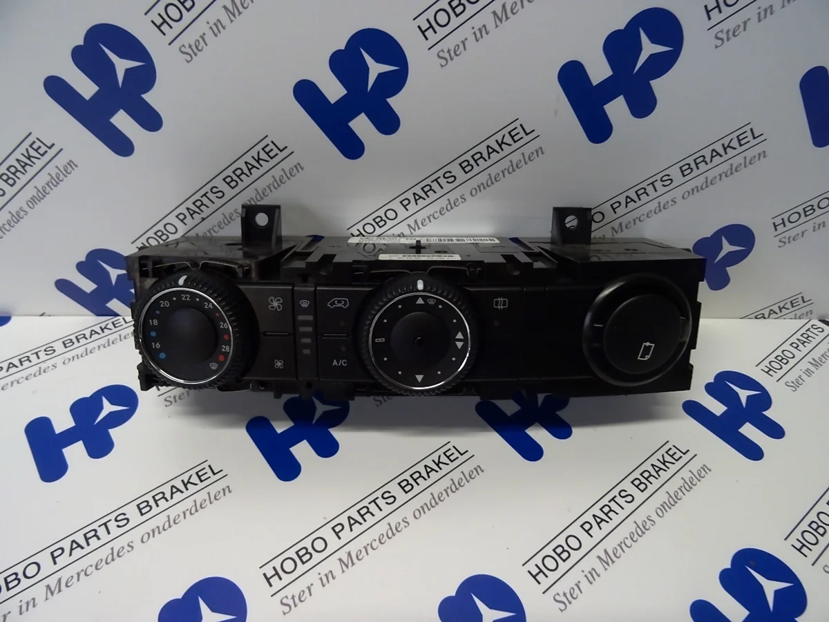 Heater panel A 906 830 1785 - A9068301785 - A9068301785