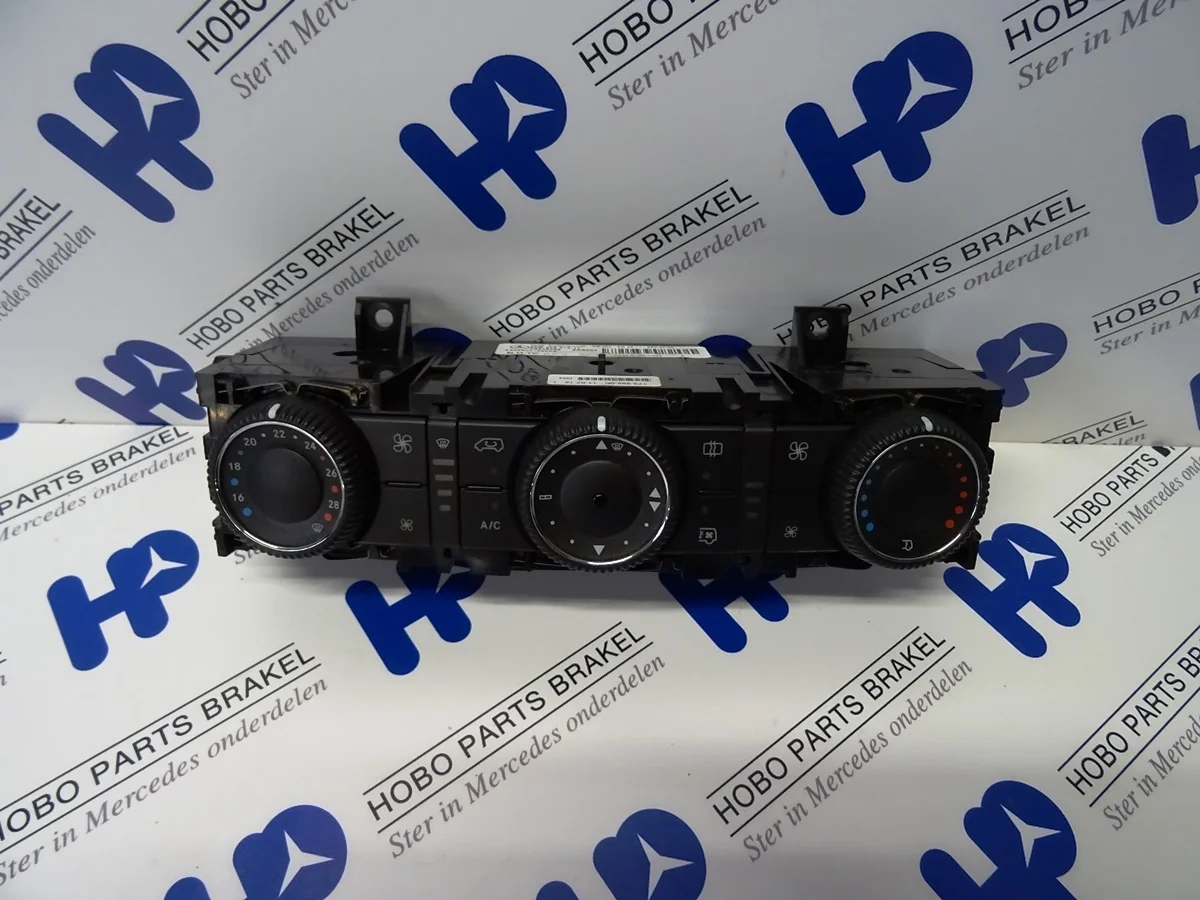 Heater panel A 906 830 1885 - A9068301885 - A9068301885