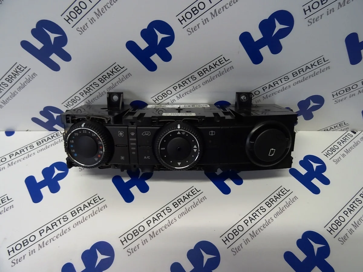 Heater panel A 906 830 2885 - A9068302885 - A9068302885