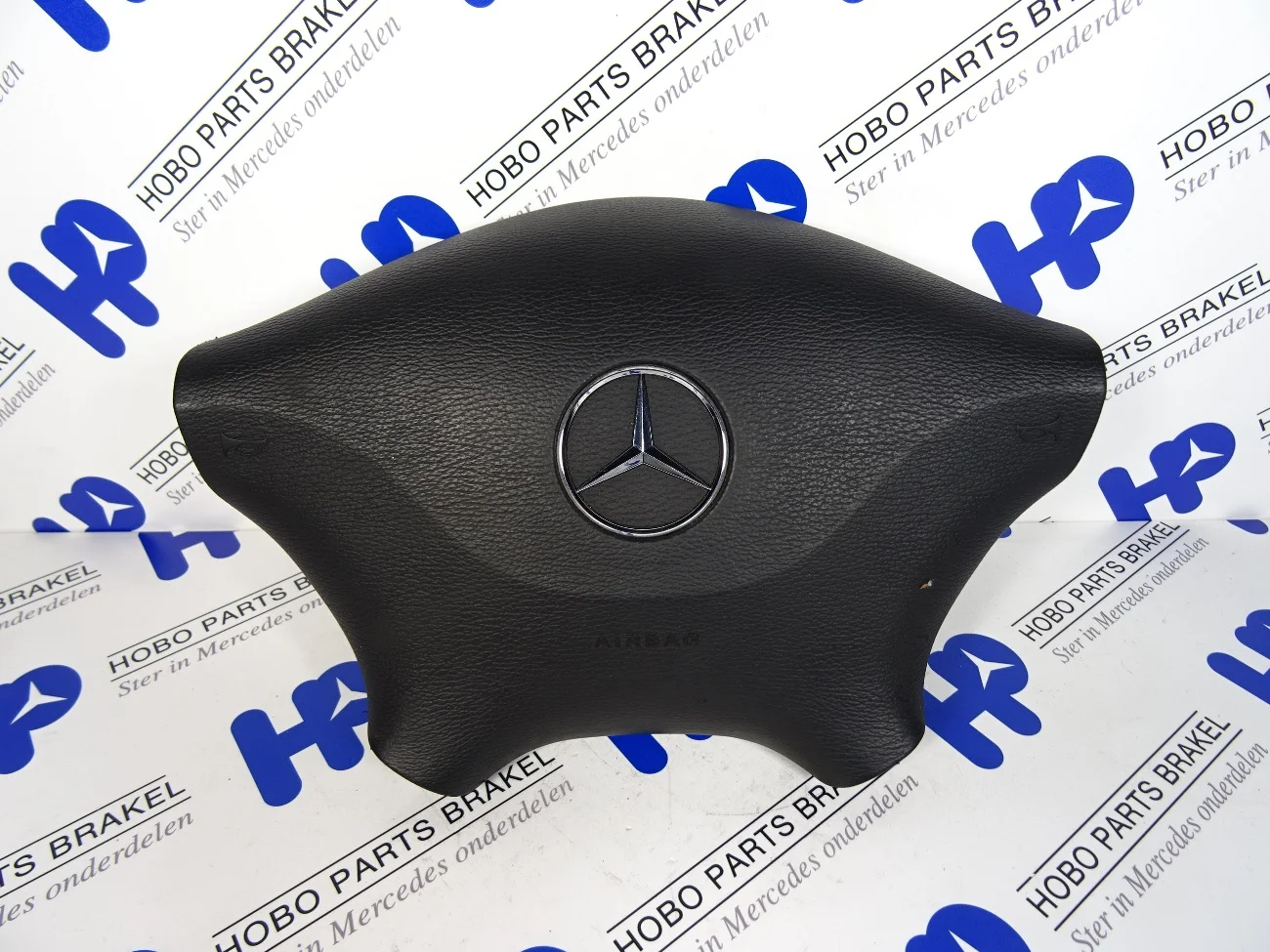 Airbag stuur Sprinter w906 - A9068601202 9e37 - A9068601202-9E37