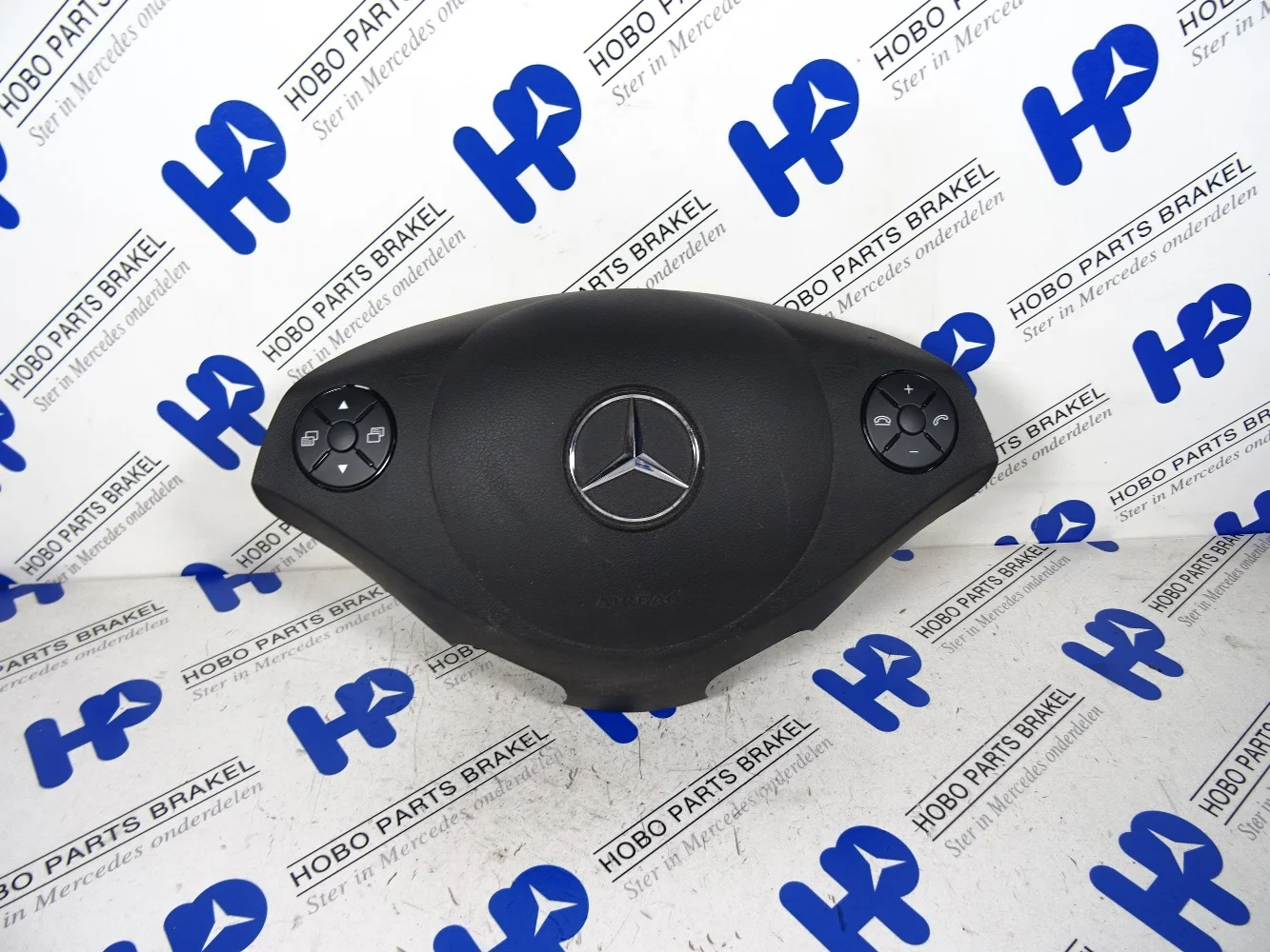 Airbag stuur Sprinter w906 Facelift - A9068602002 - A9068602002-9E84