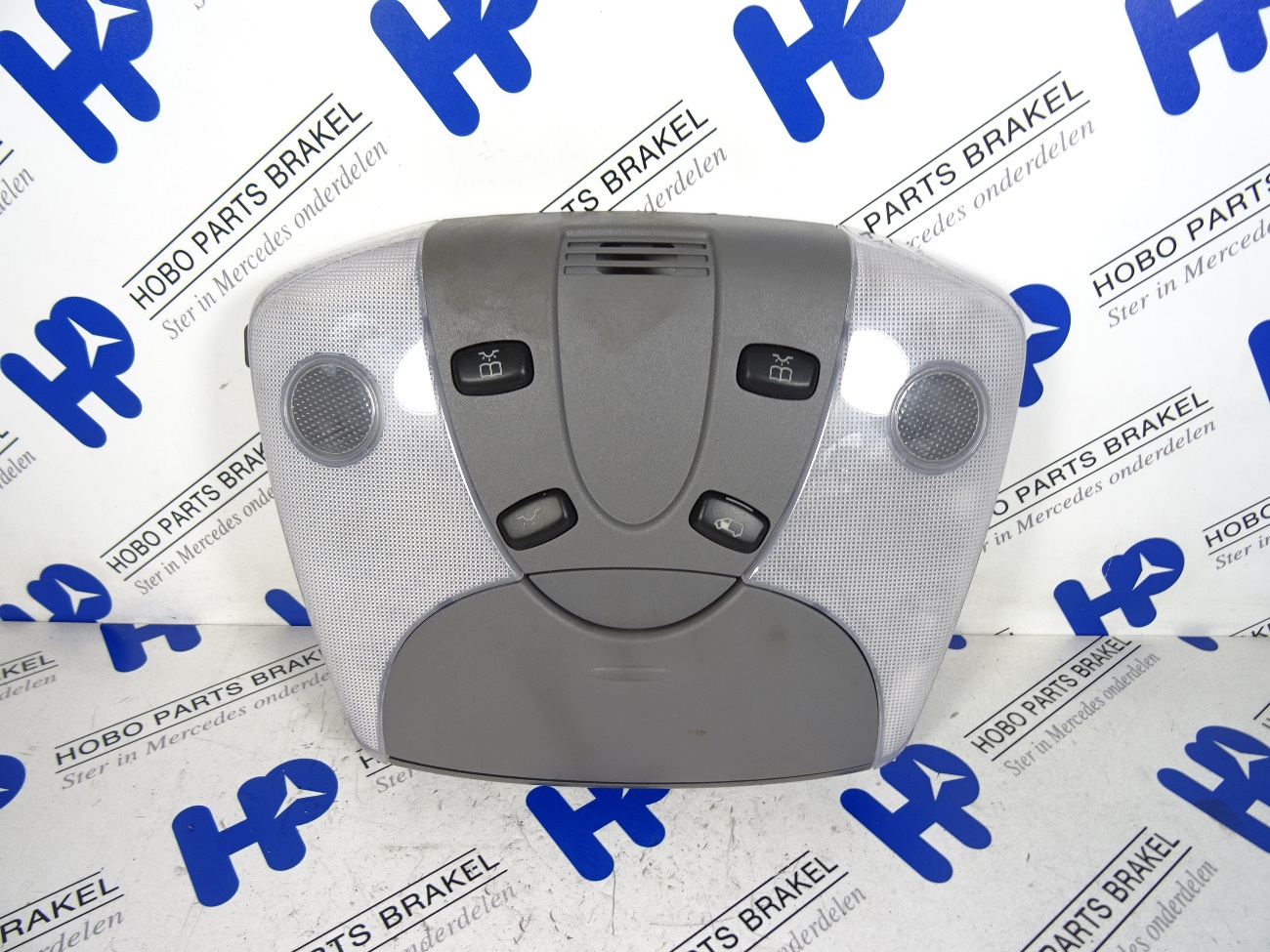 Binnenverlichting A 906 900 0300