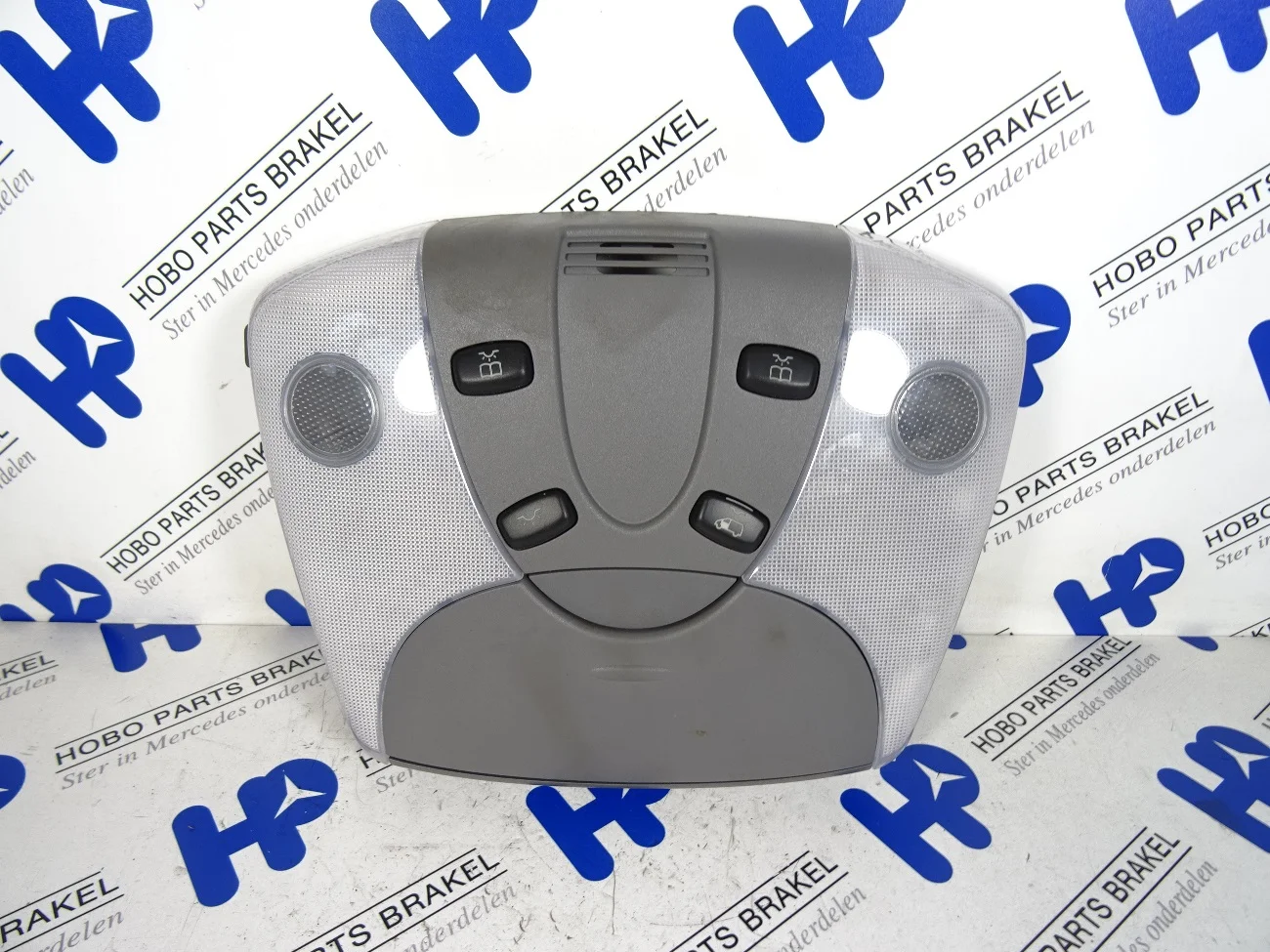 Binnenverlichting A 906 900 0300