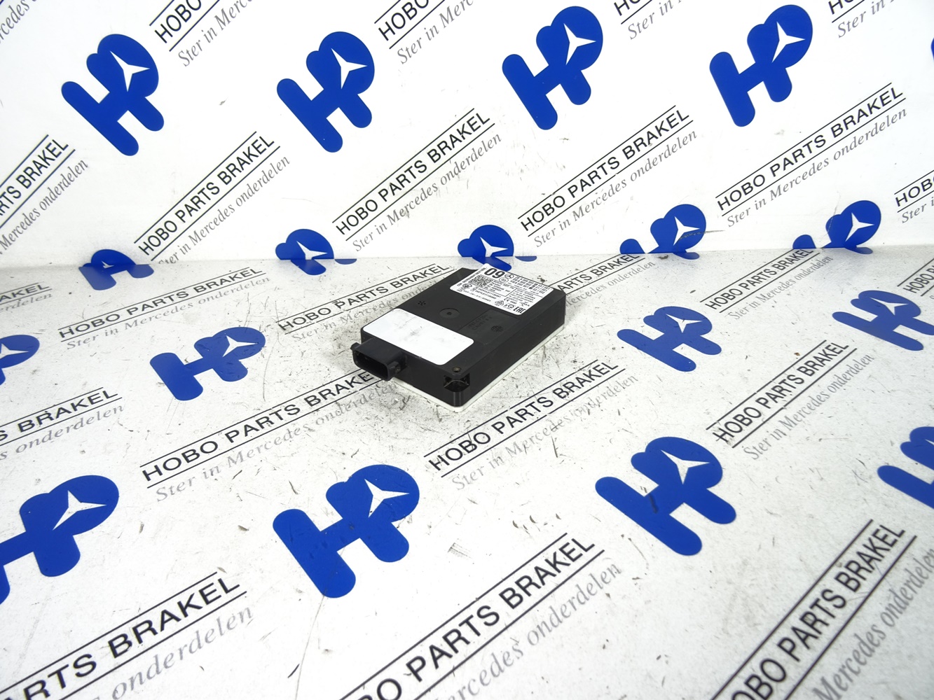 Radar sensor A 906 900 0603