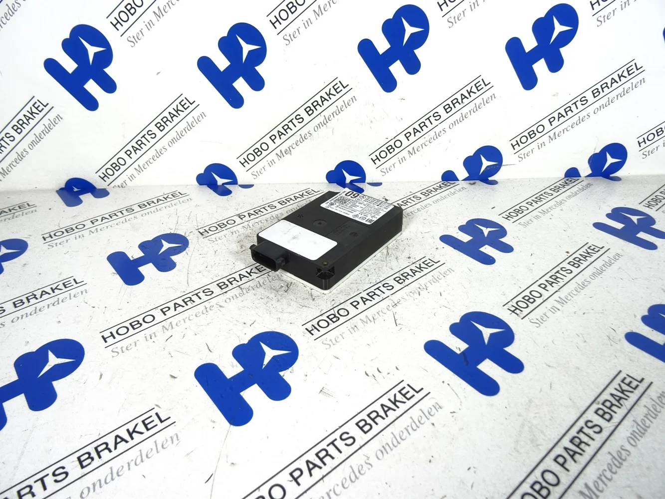 Radar sensor A 906 900 0603 - A9069000603 - A9069000603
