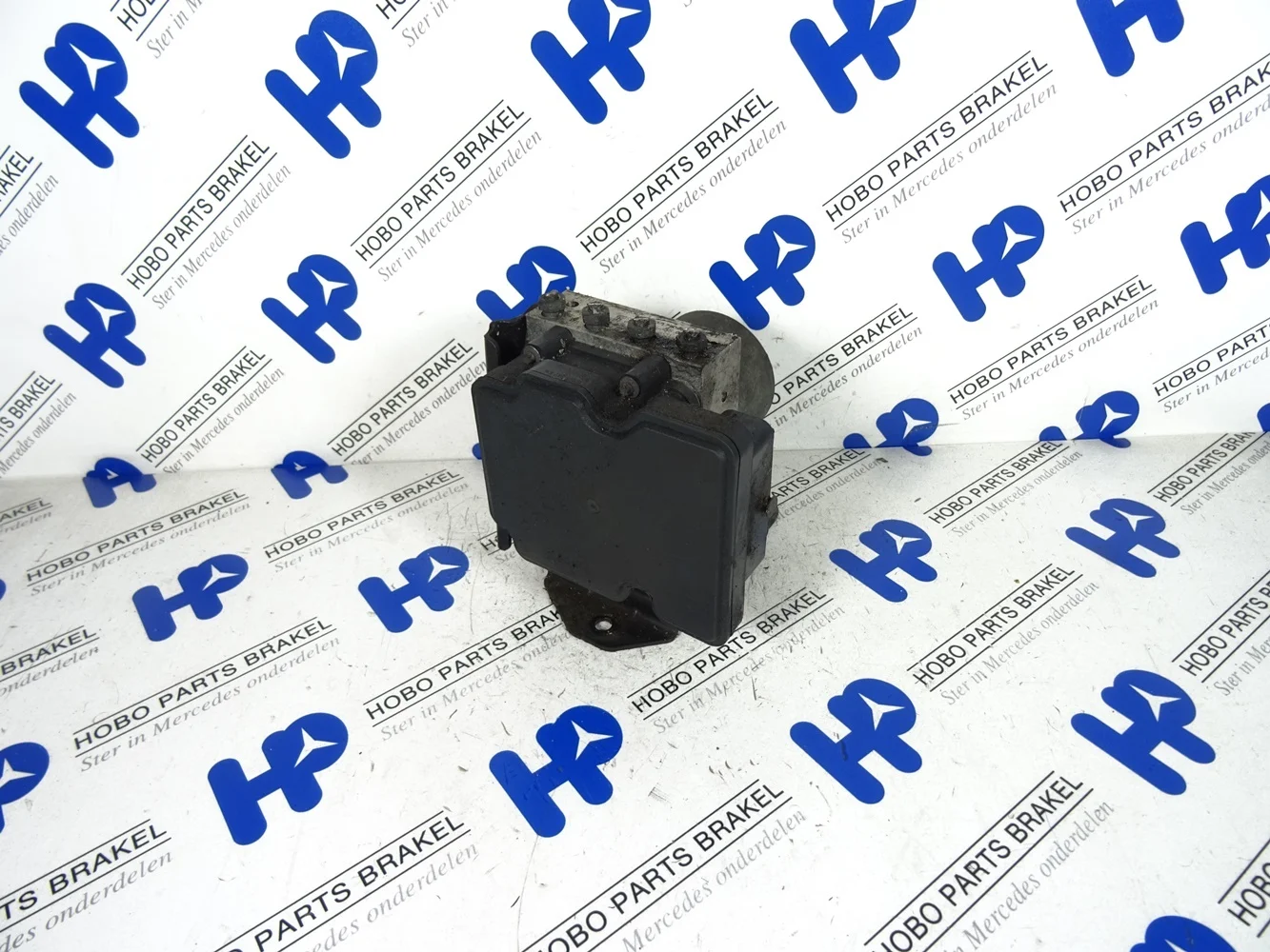 ABS pump A 906 900 1601 - A9069001601 - A9069001601