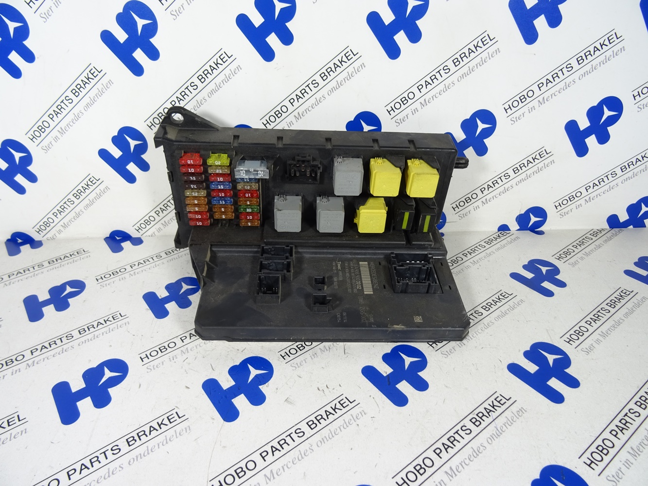 SAM module A 906 900 3302*