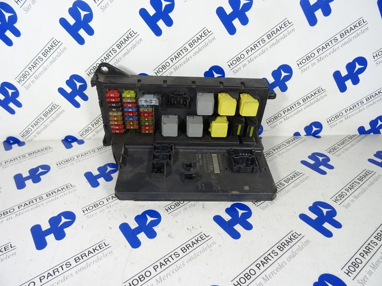 SAM module A 906 900 3302*
