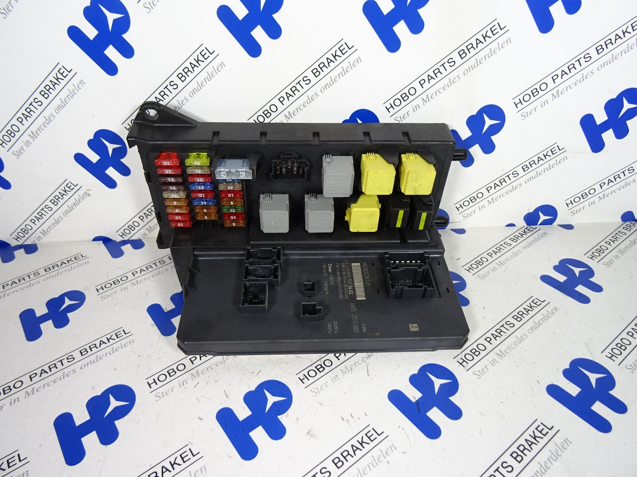 SAM module A 906 900 3402*
