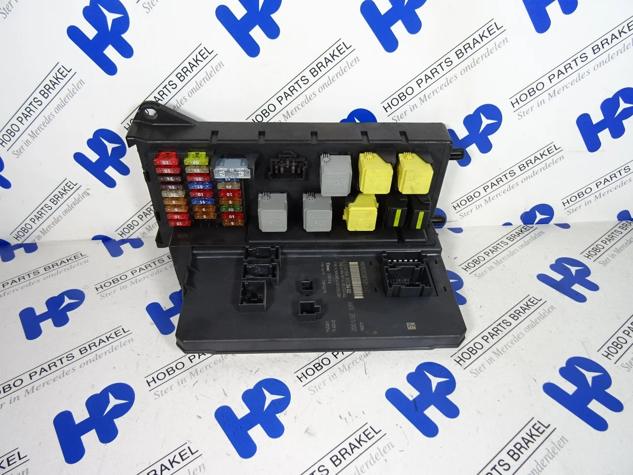 SAM module A 906 900 3402*