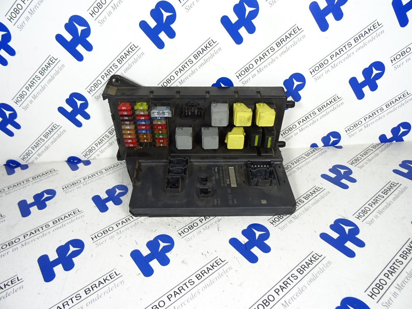 SAM module A 906 900 3502