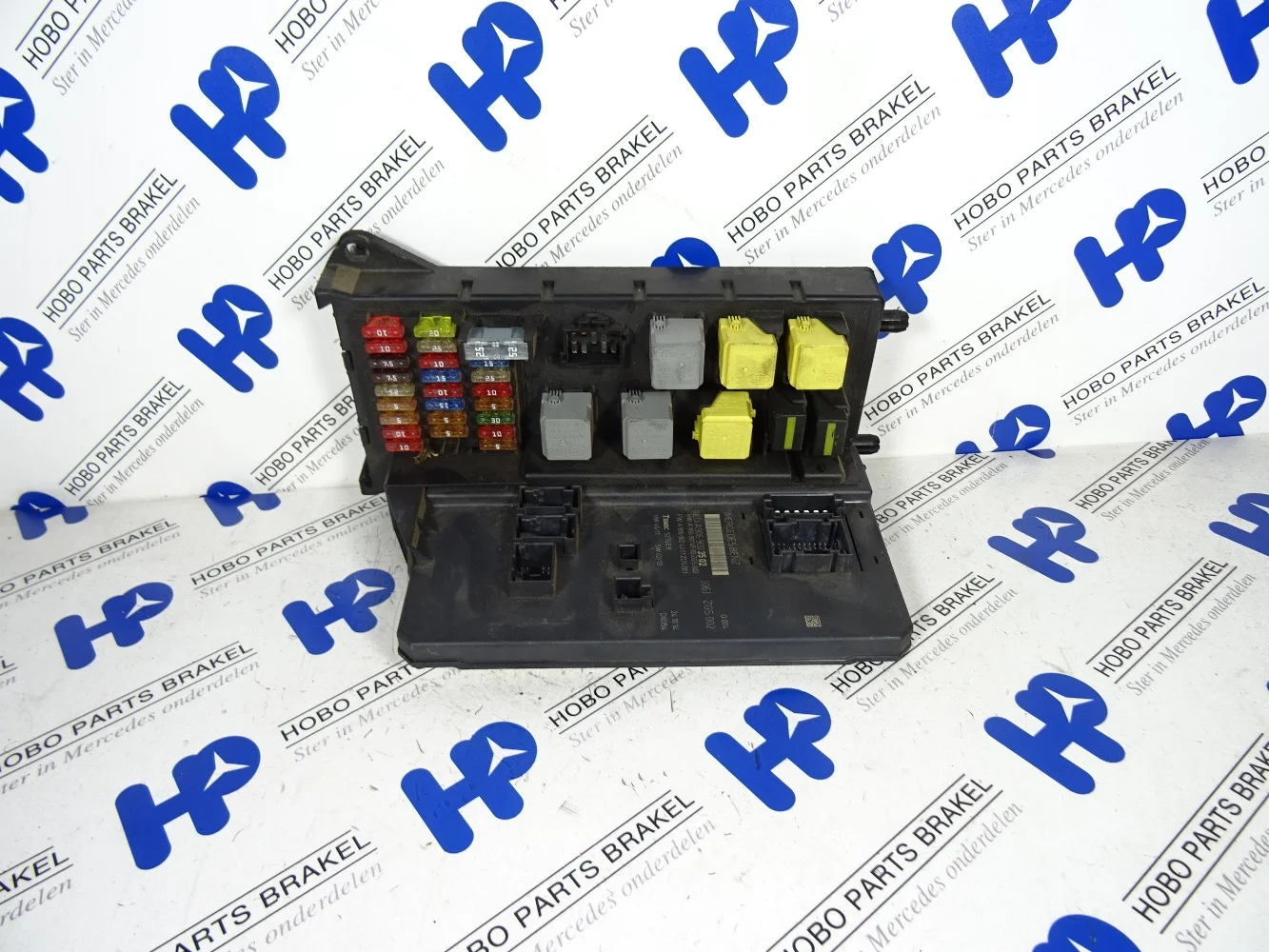 SAM module A 906 900 3502