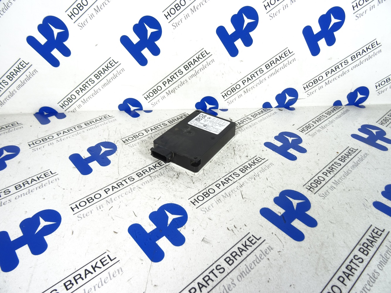 Radar sensor A 906 900 3802