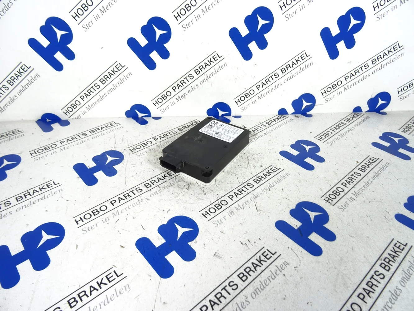 Radar sensor A 906 900 3802 - A9069003802 - A9069003802