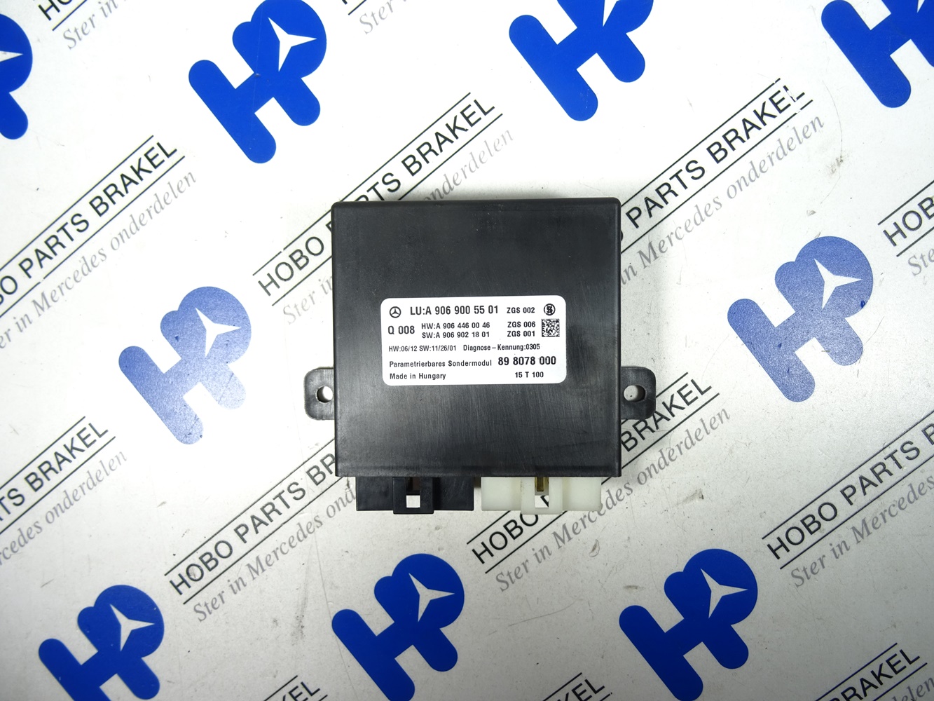PSM module A 906 900 5501