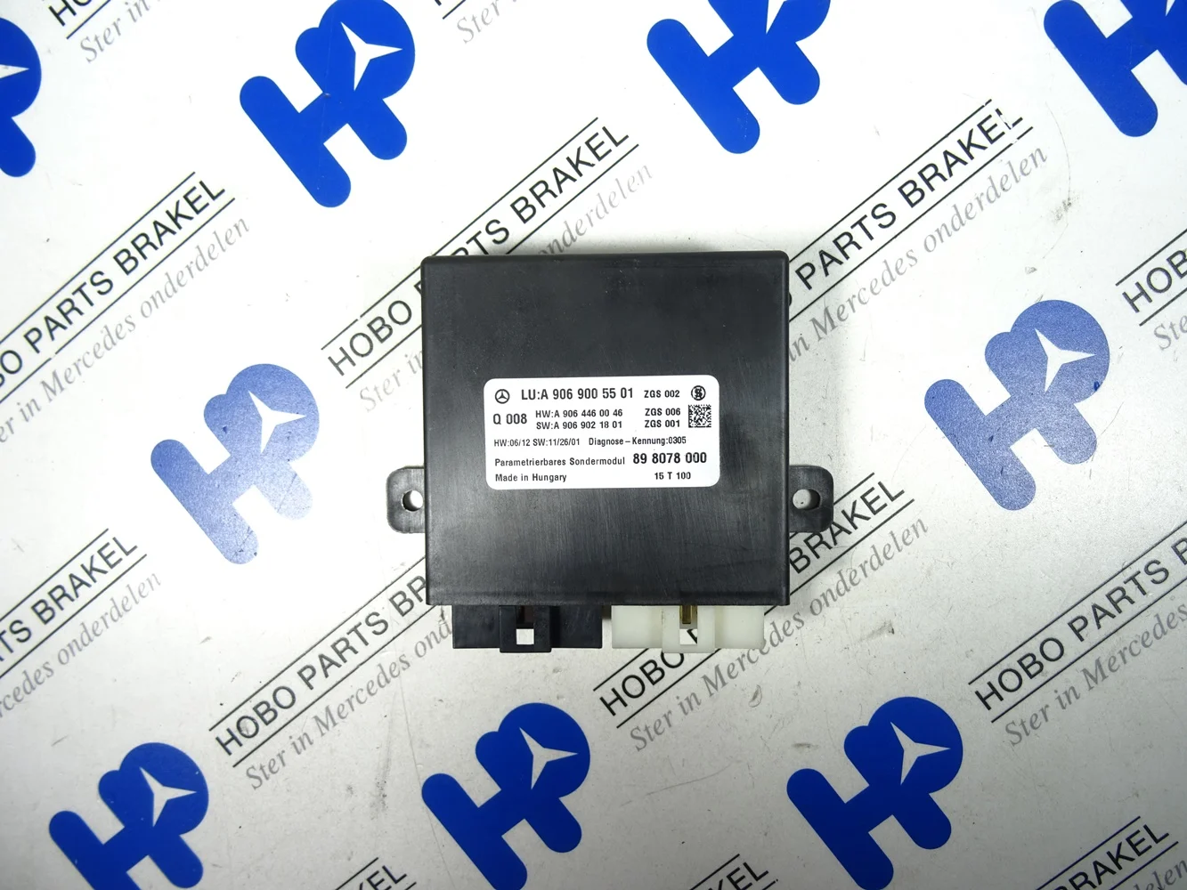 PSM module A 906 900 5501 - A9069005501 - A9069005501