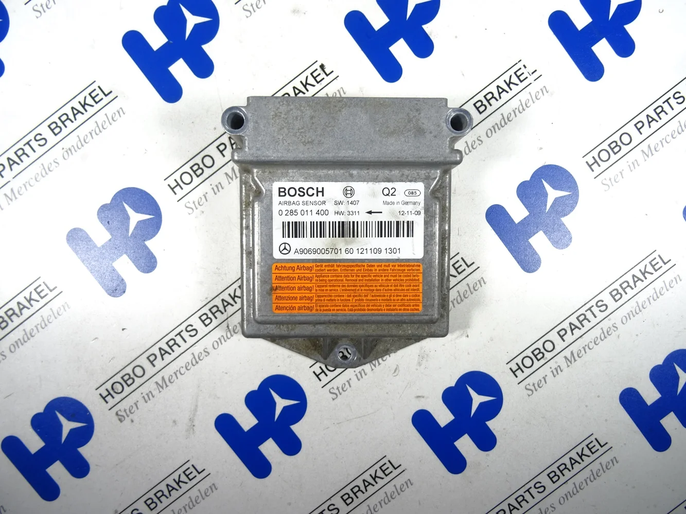 Airbag module A 906 900 5701 - A9069005701 - A9069005701