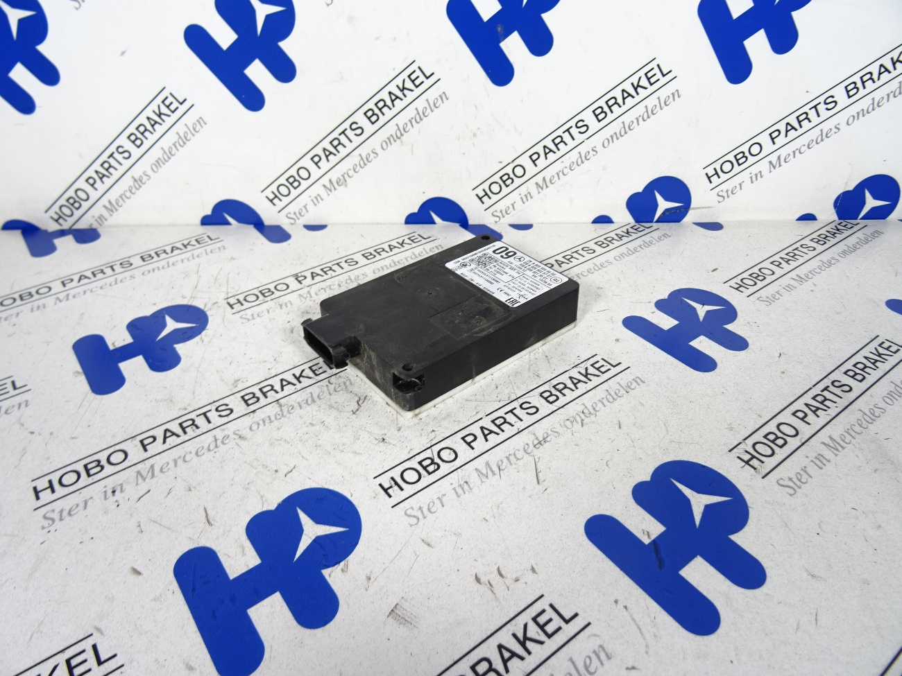 Radar sensor A 906 900 6002 - A9069006002 - A9069006002