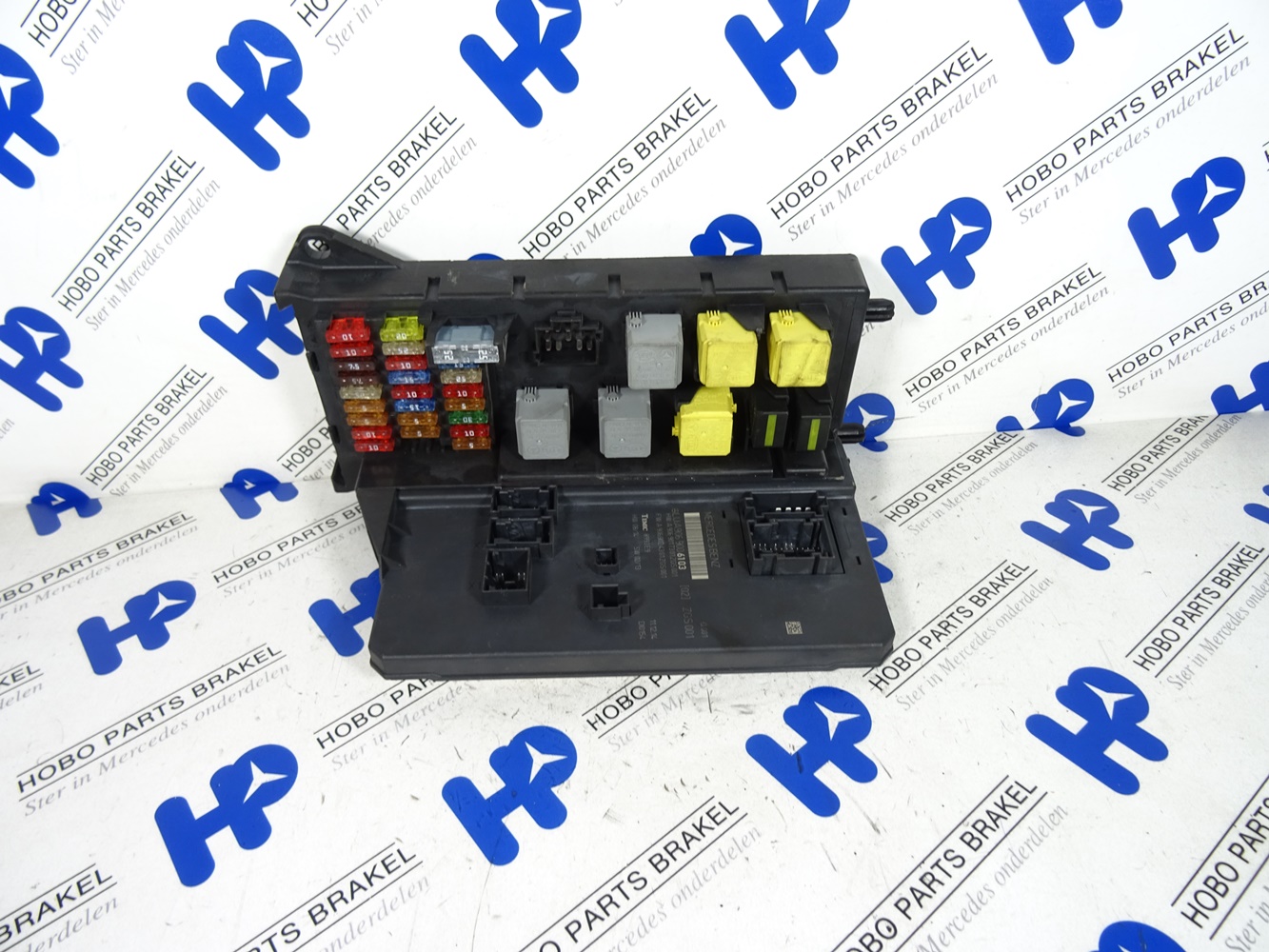 SAM module A 906 900 6103*