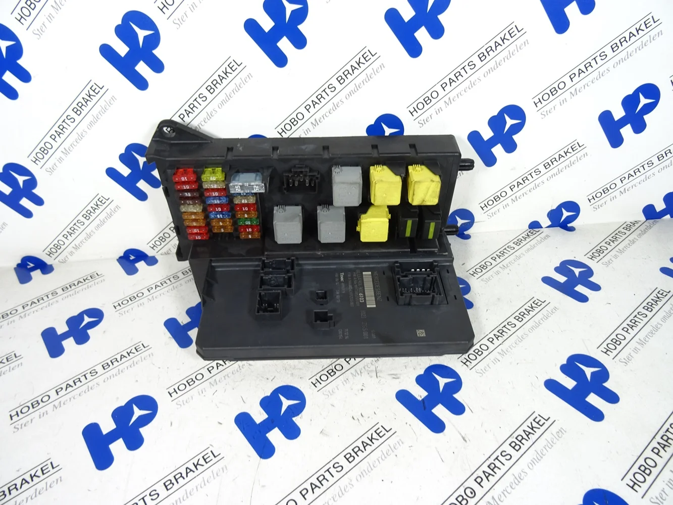 SAM module A 906 900 6103*