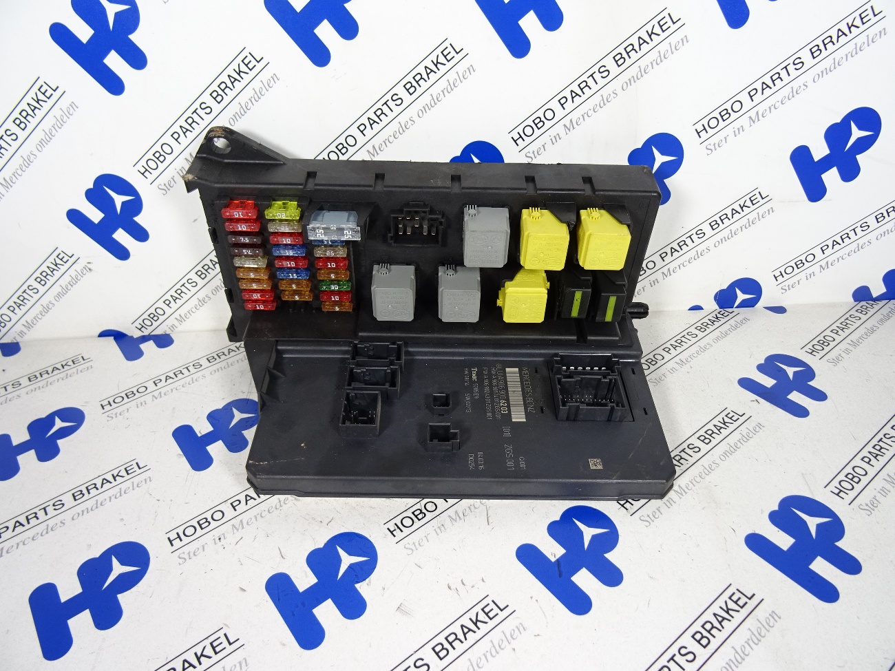 SAM module A 906 900 6203*