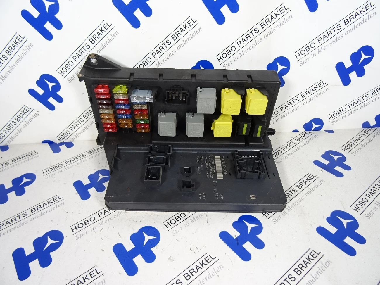 SAM module A 906 900 6203* - A9069006203 - A9069006203