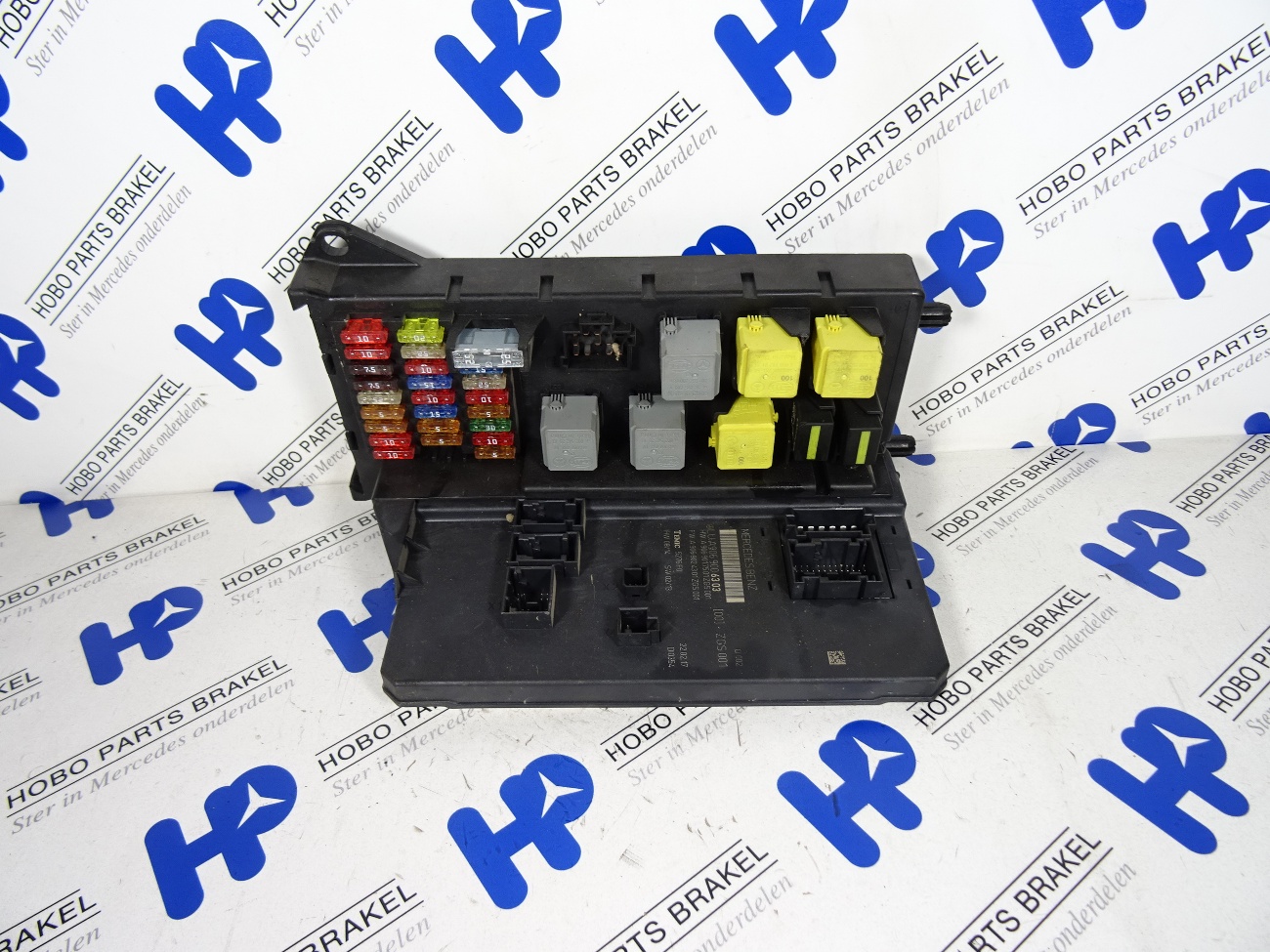 SAM module A 906 900 6303