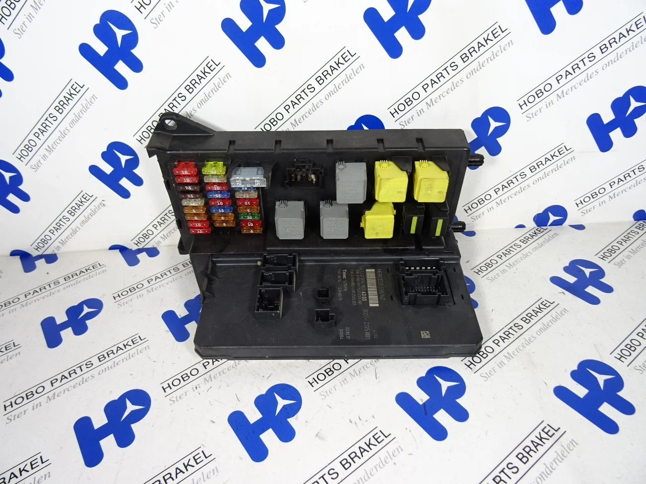 SAM module A 906 900 6303 - A9069006303 - A9069006303