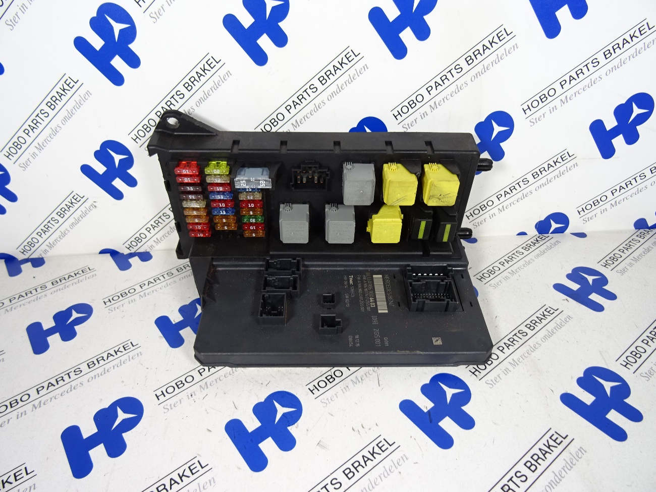 SAM module A 906 900 6403