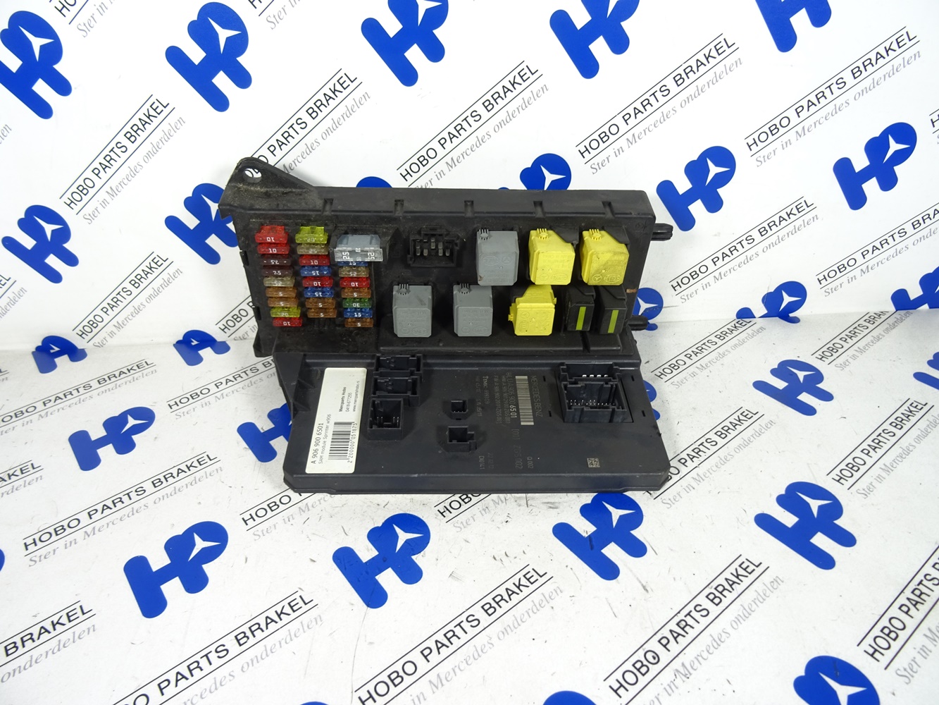 SAM module A 906 900 6501*