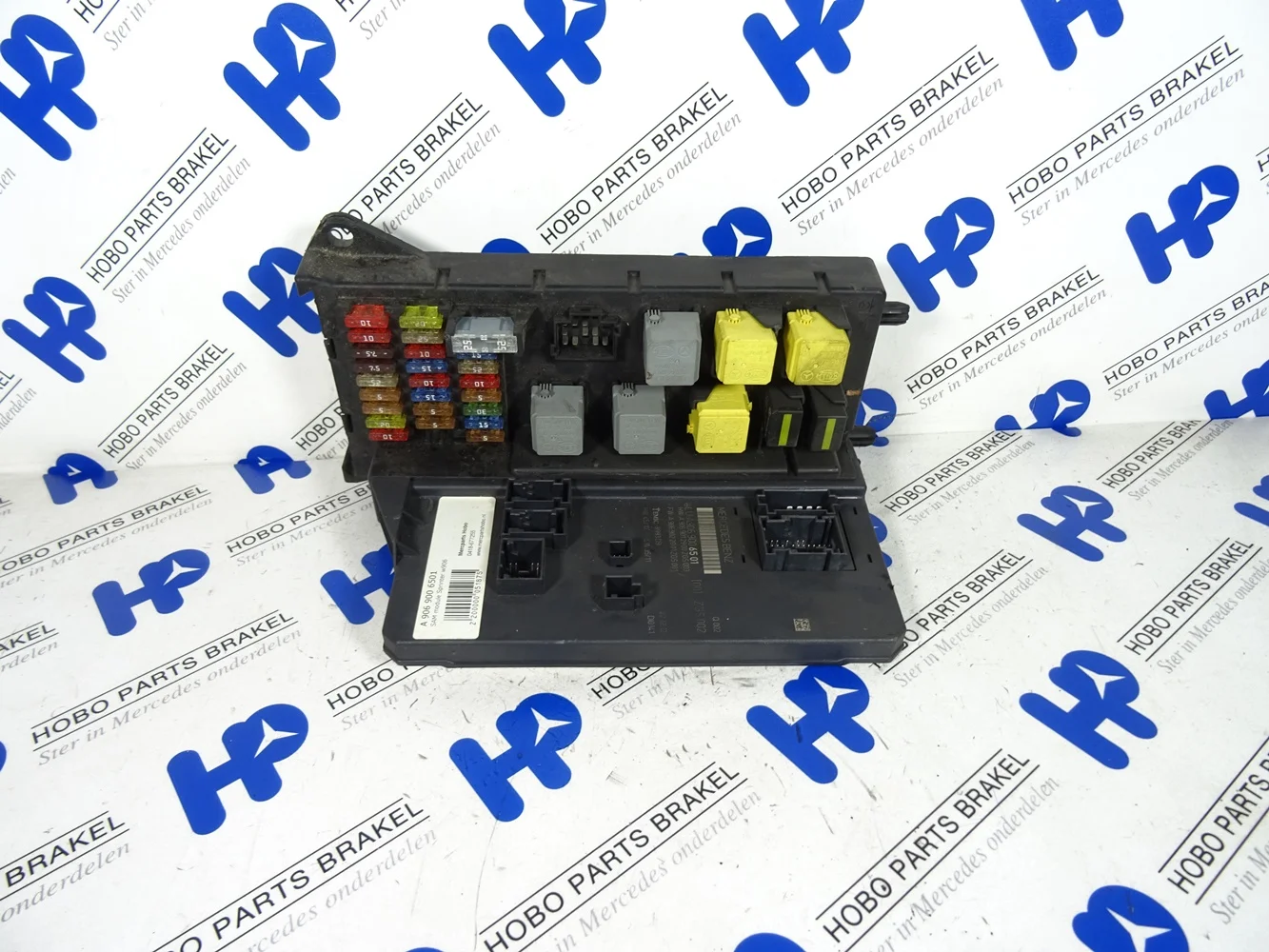 SAM module A 906 900 6501*
