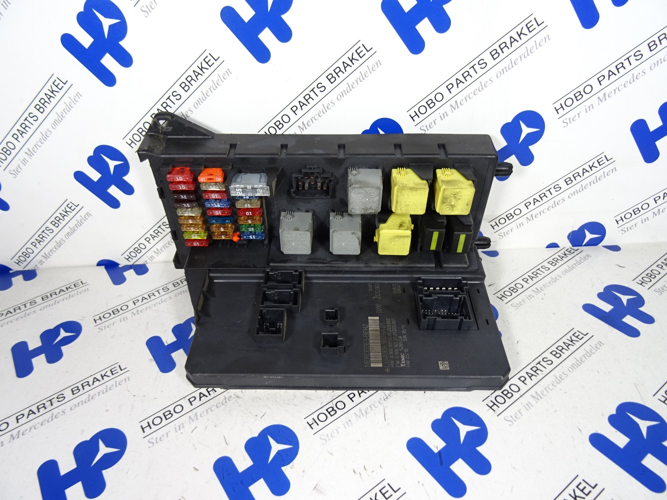 SAM module A 906 900 6601*