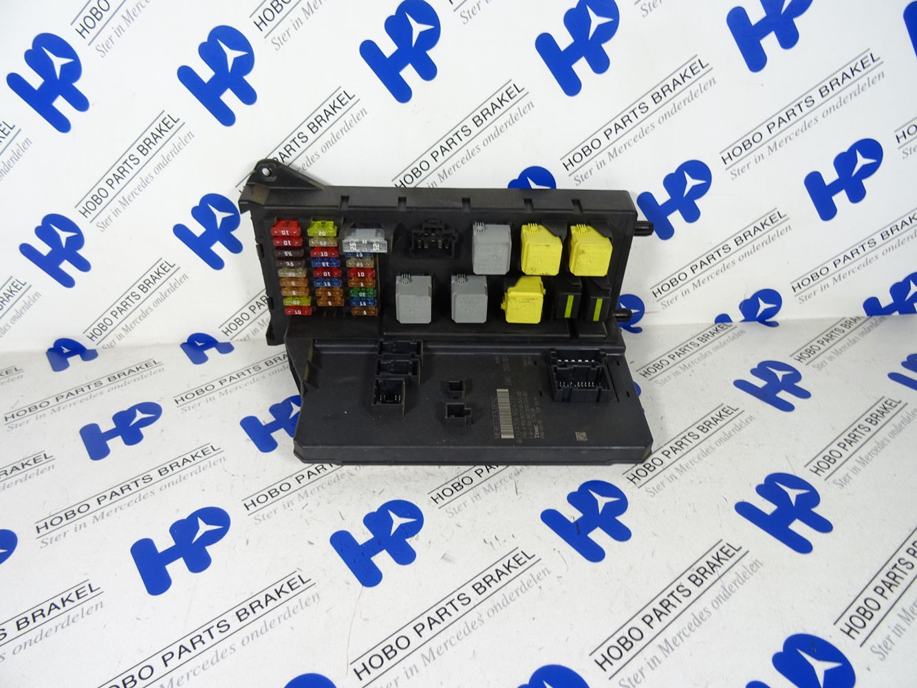 SAM module A 906 900 6701*