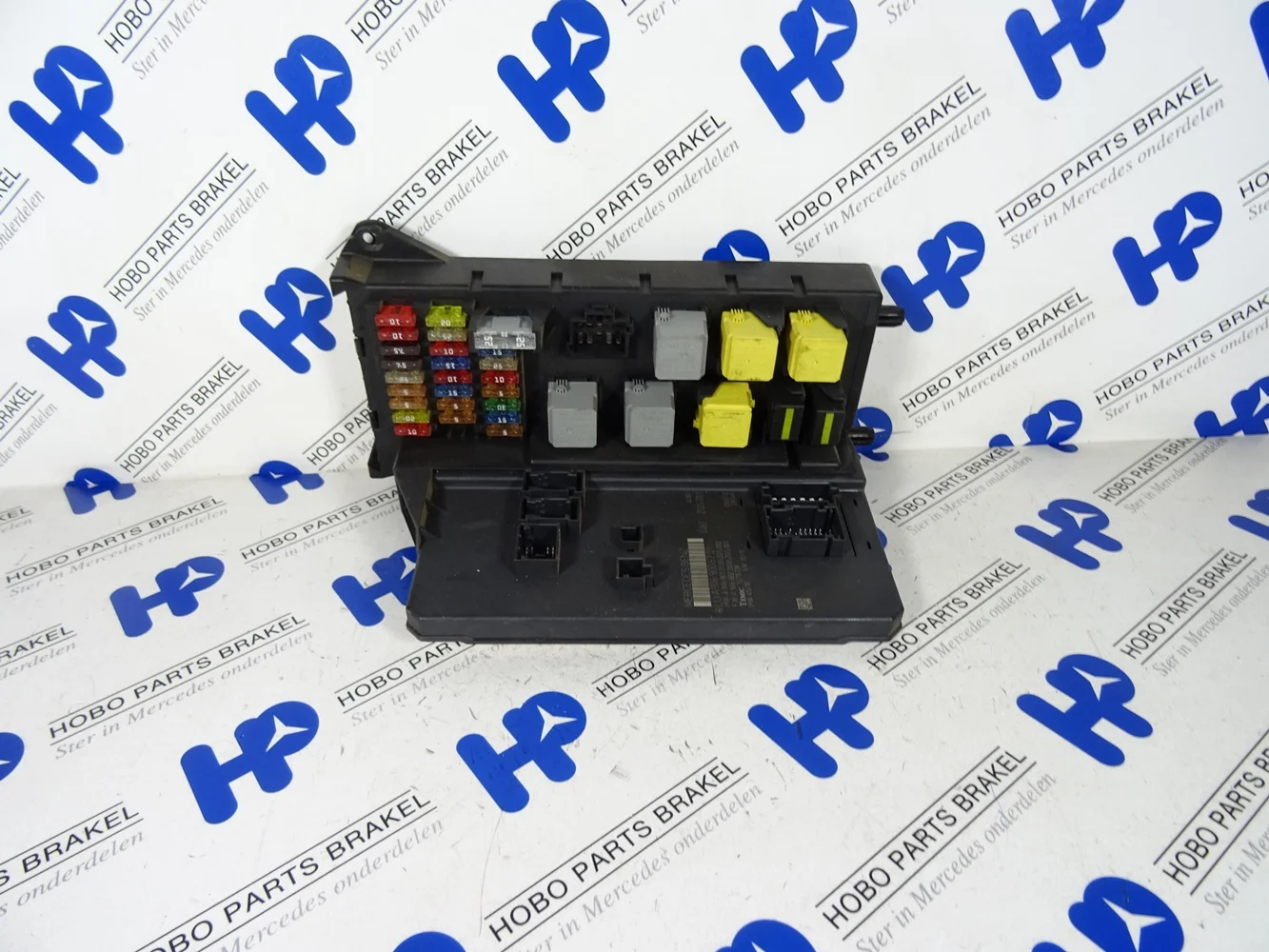 SAM module A 906 900 6701*