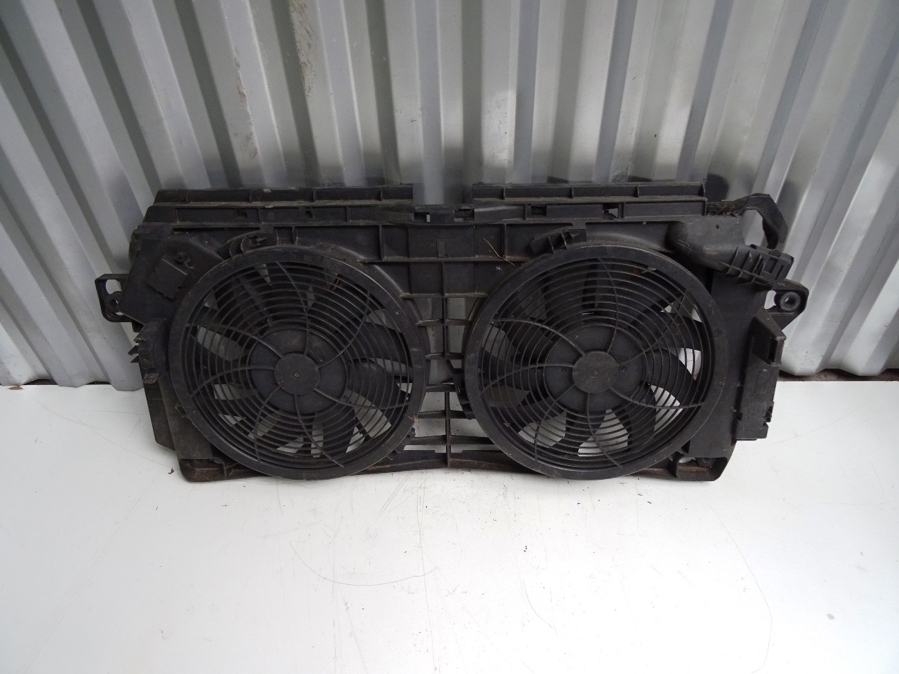 Koelventilator A 906 906 0100 - A9069060100 - A9069060100