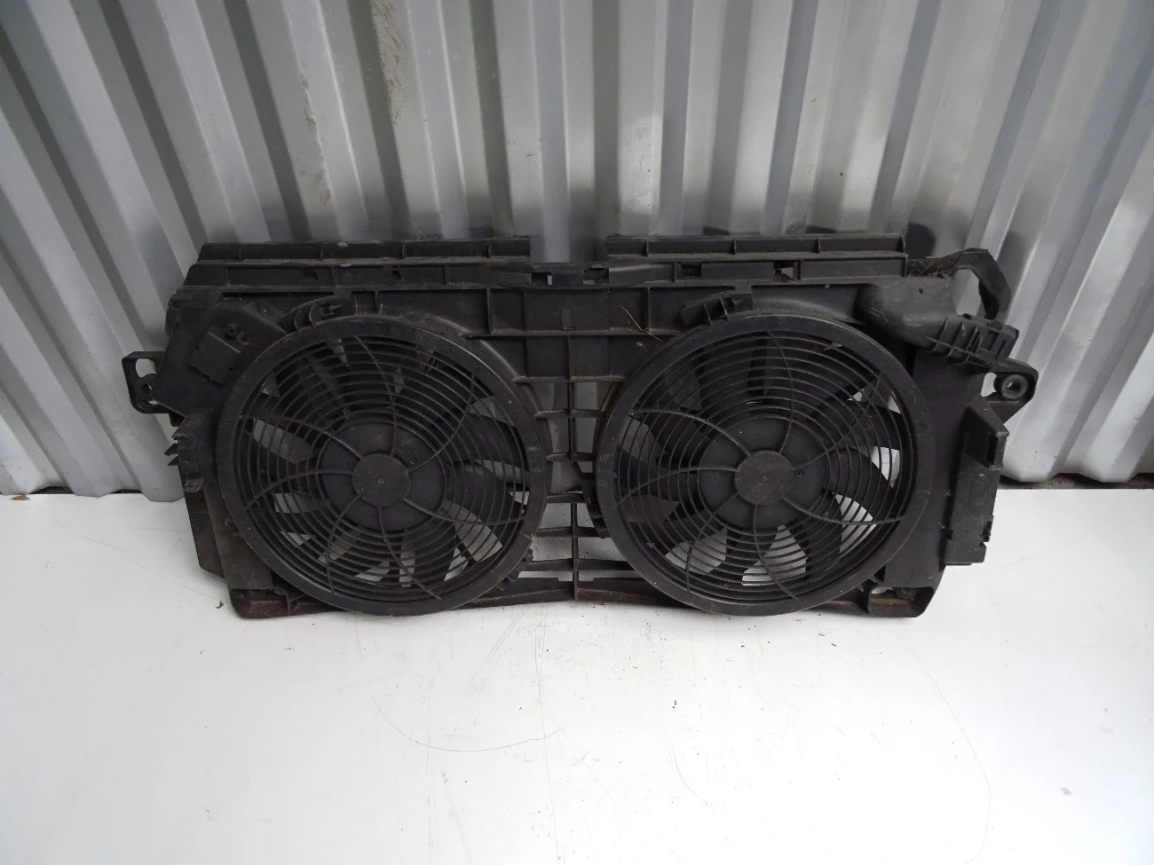 Koelventilator A 906 906 0100 - A9069060100 - A9069060100