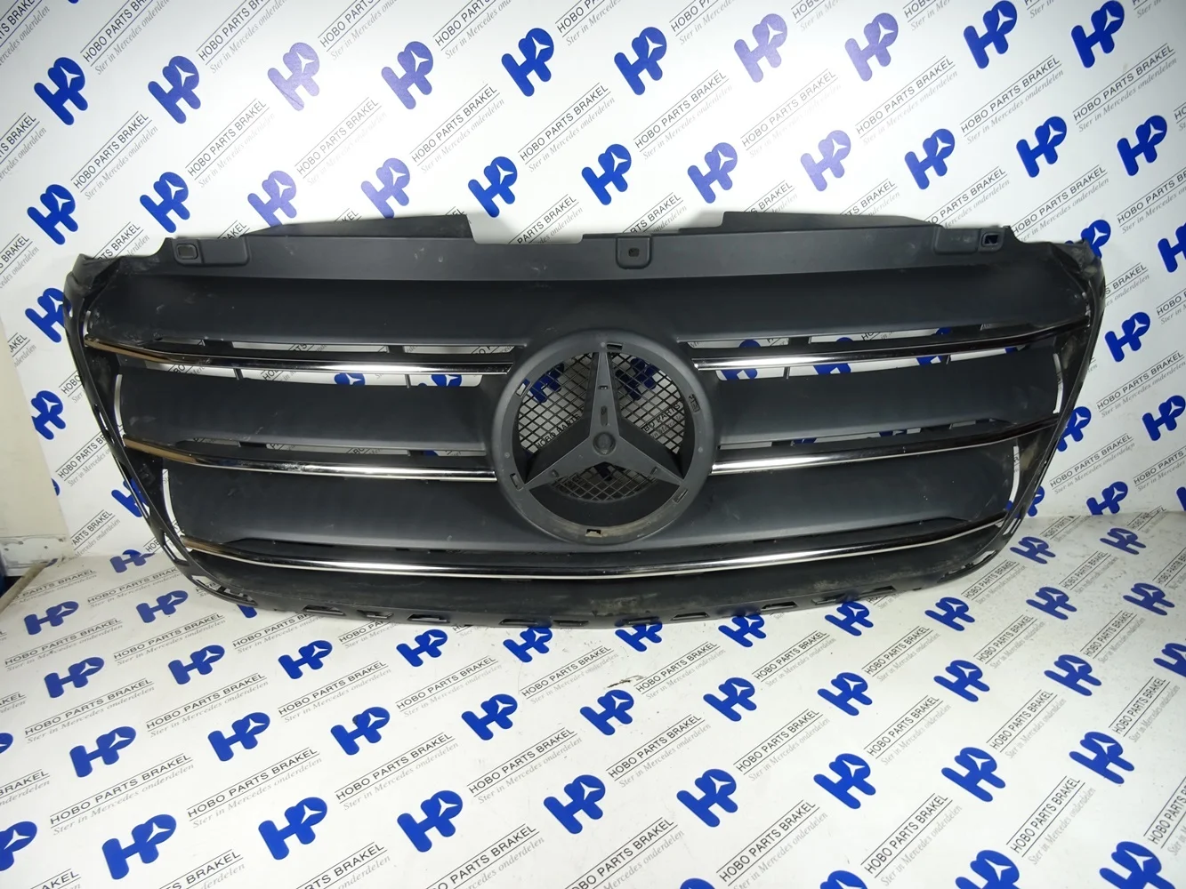 Grille Sprinter w907