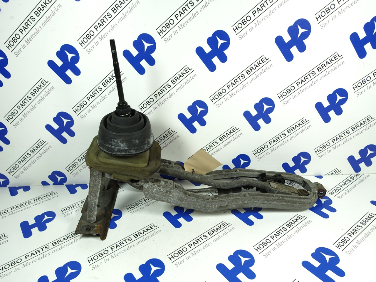 Schakelmechanisme A 203 260 5009