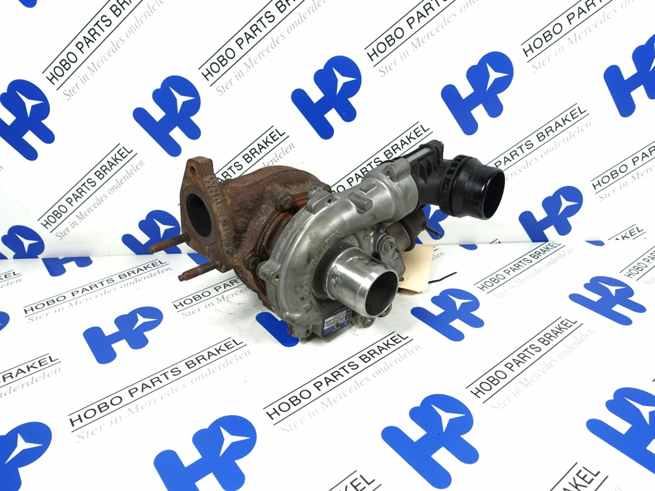 Turbo A 622 090 0500