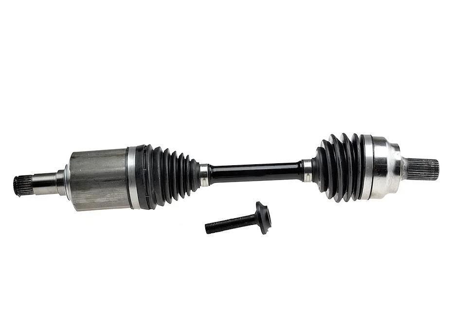 Driveshaft A 204 330 1600 (New) - Article 12079 1 - NPW-ME-098