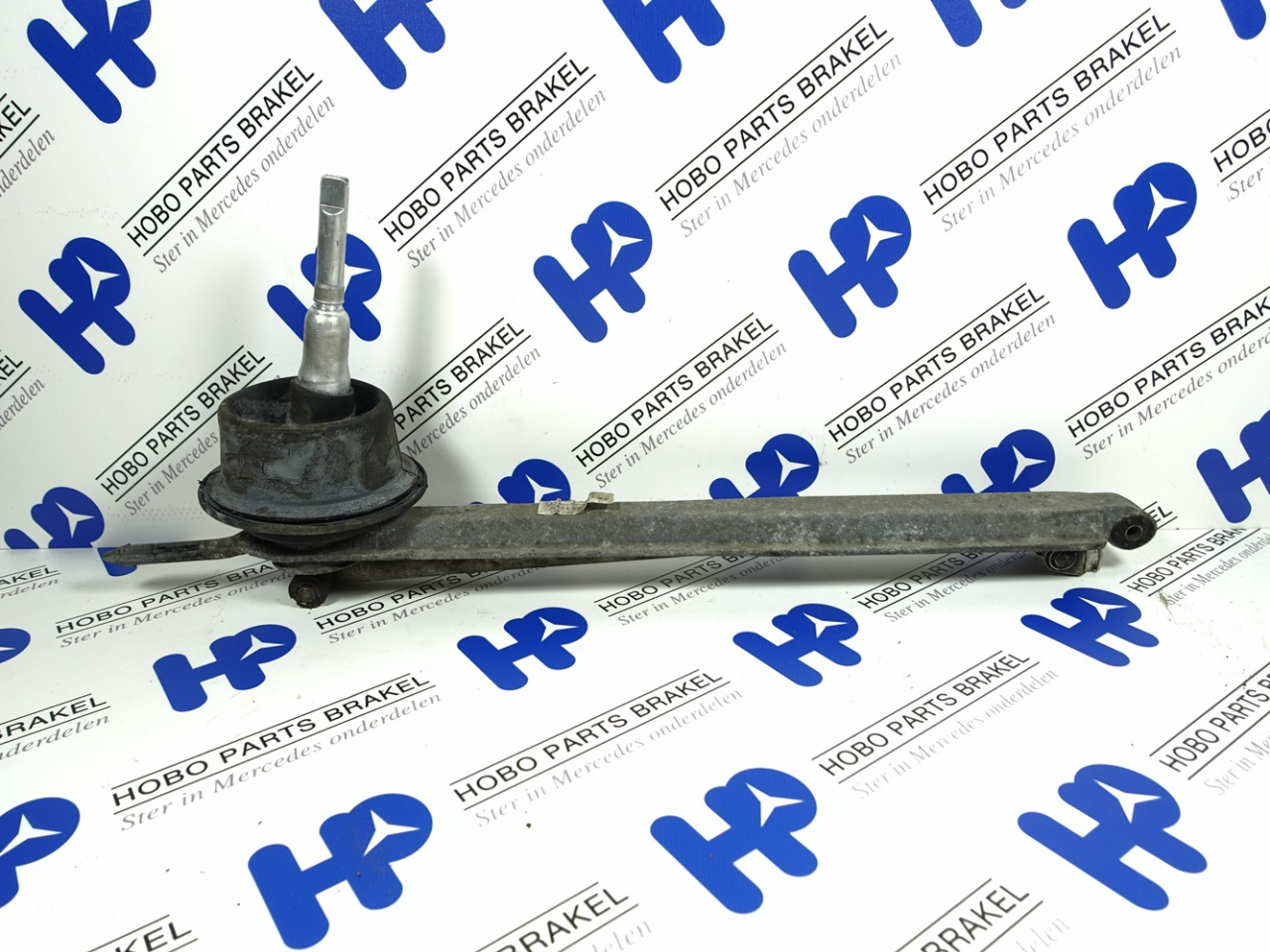 Schakelmechanisme A 171 267 0124