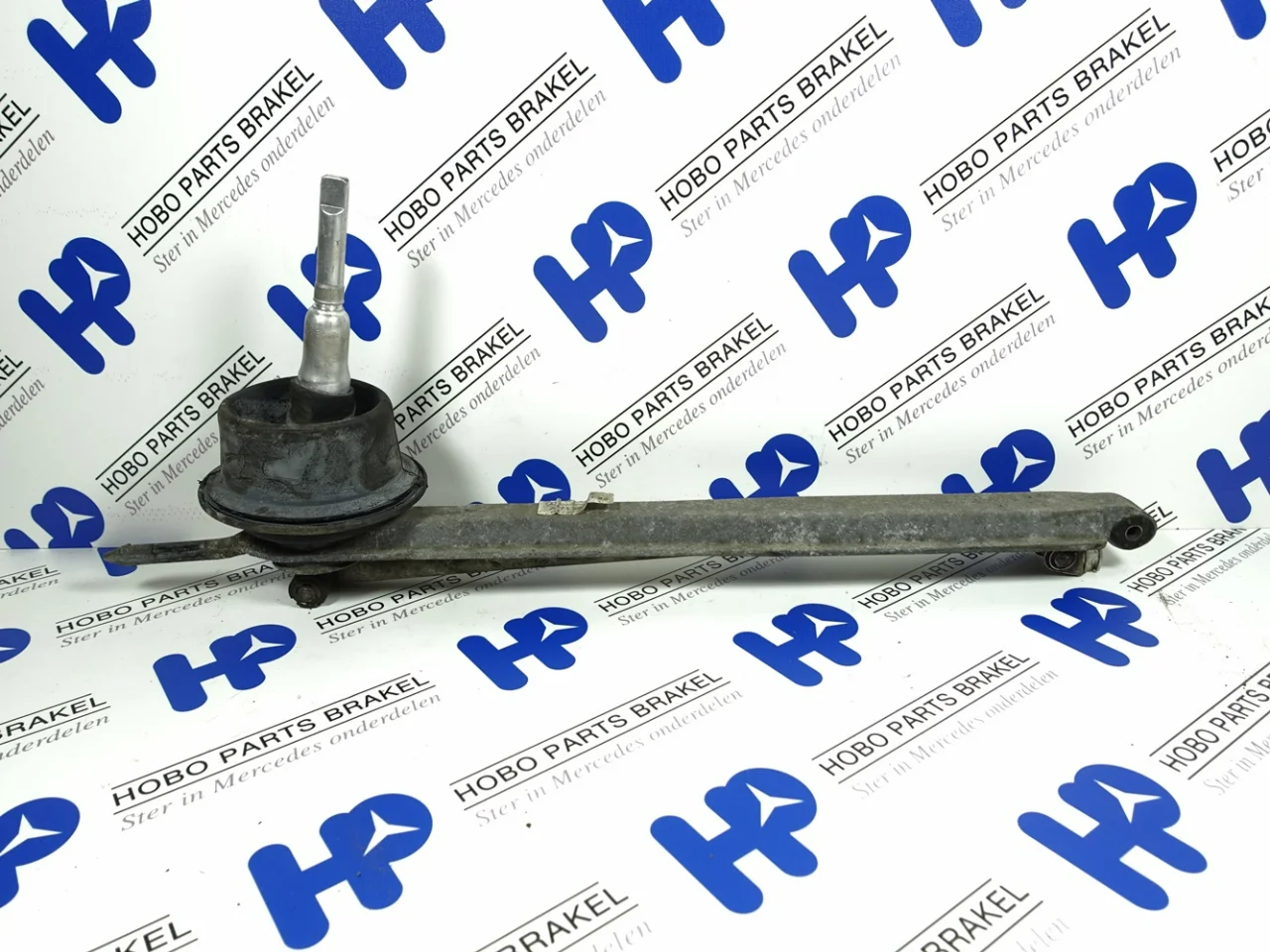 Schakelmechanisme A 171 267 0124 - Article 13314 1 - A1712670124